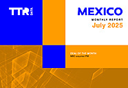Mexico - July 2025